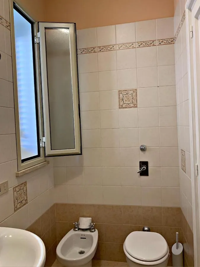 Casa vacanze Casa Vultaggio Villa Marsala