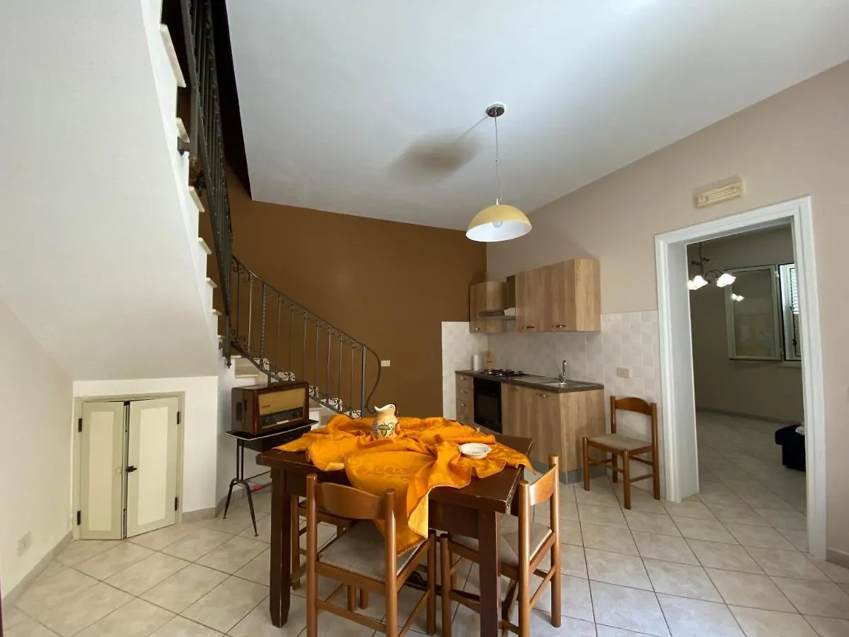 Casa Vultaggio Villa Marsala