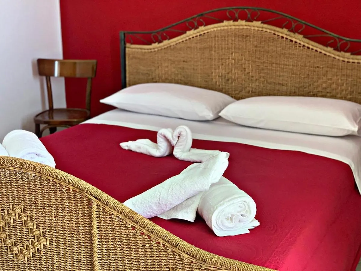 Casa Vultaggio Villa Marsala Casa vacanze
