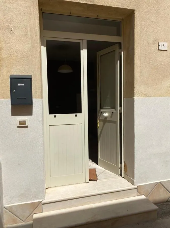 Casa Vultaggio Villa Marsala 0*,  Italia