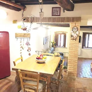 Il Bugigattolo Appartamento Castagneto Carducci