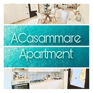 Acasammare Casa vacanze
