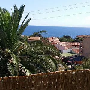 La Casa Del Sole Appartamento Pomonte